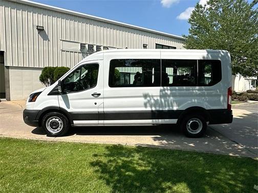 2020 Ford Transit-350 XL