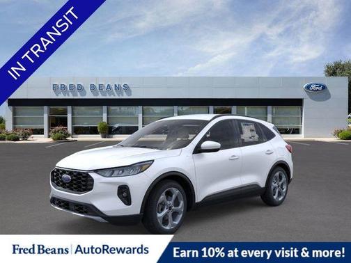 2026 Ford Escape ST-LINE SELECT