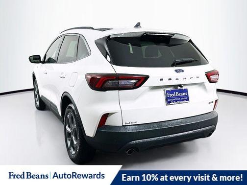 2026 Ford Escape ST-Line Select