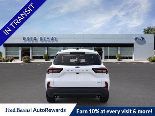 2026 Ford Escape ST-LINE SELECT