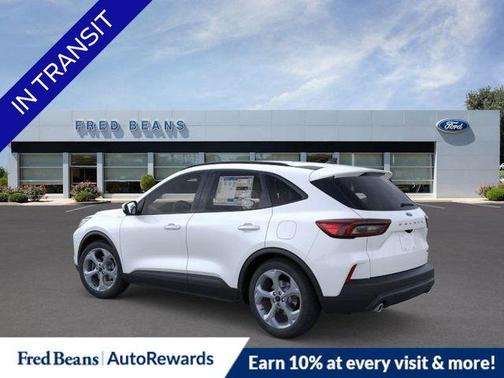 2026 Ford Escape ST-LINE SELECT