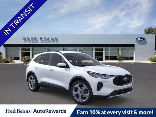 2026 Ford Escape ST-LINE SELECT