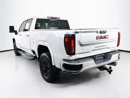 2022 GMC Sierra 2500 Denali