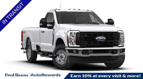 2026 Ford F-250 XL