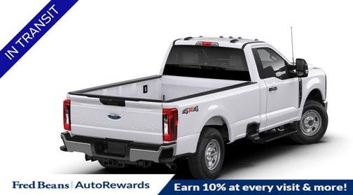 2026 Ford F-250 XL