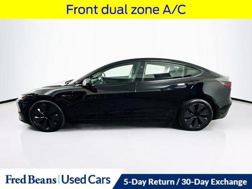 2024 Tesla Model 3 Long Range