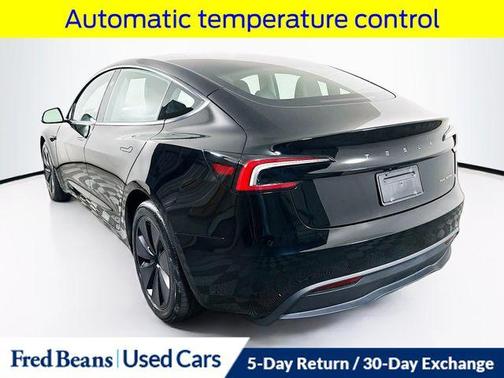 2024 Tesla Model 3 Long Range