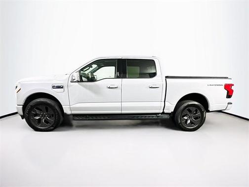 2024 Ford F-150 Lightning LARIAT