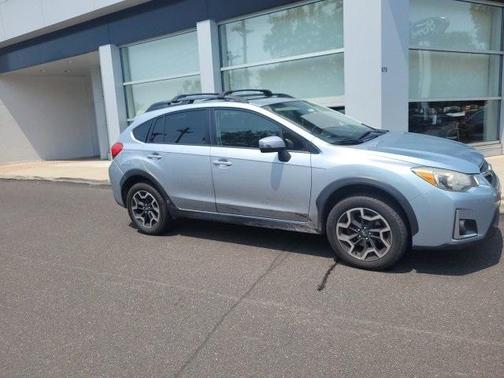 2016 Subaru Crosstrek 2.0i Limited