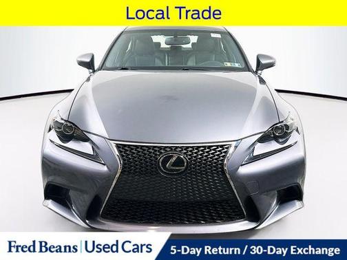 2016 Lexus IS 300 Base