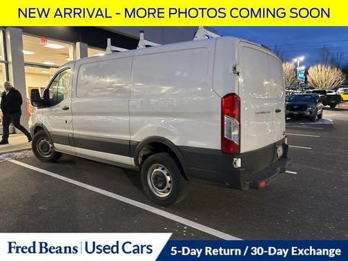 2019 Ford Transit-250 Base
