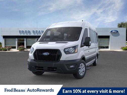 2024 Ford Transit-350 XL