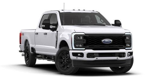 2026 Ford F-250 XL