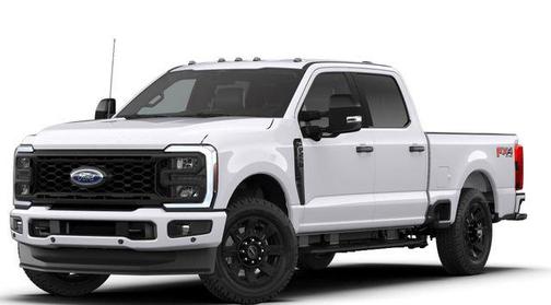 2026 Ford F-250 XL