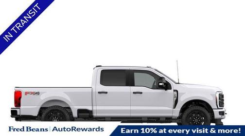 2026 Ford F-250 XL