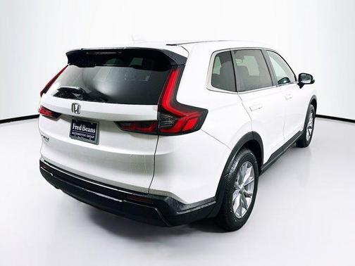2023 Honda CR-V EX