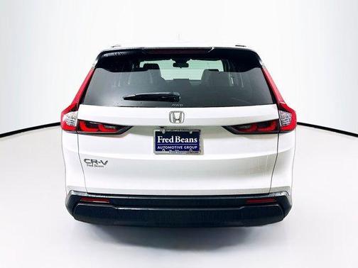 2023 Honda CR-V EX