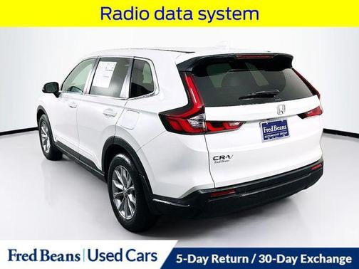 2023 Honda CR-V EX