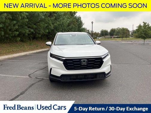 2023 Honda CR-V EX