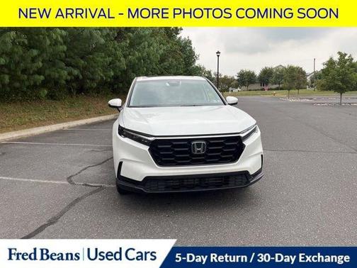 2023 Honda CR-V EX