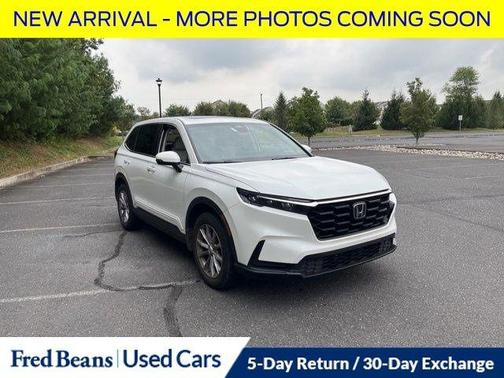 2023 Honda CR-V EX