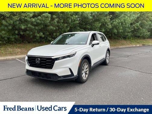 2023 Honda CR-V EX