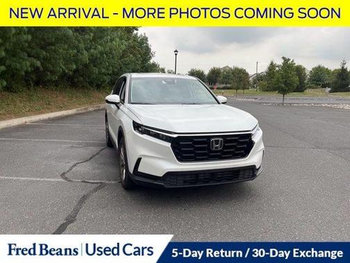 2023 Honda CR-V EX