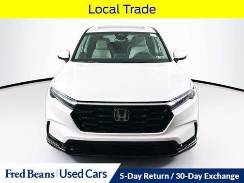 2023 Honda CR-V EX