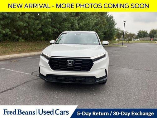 2023 Honda CR-V EX