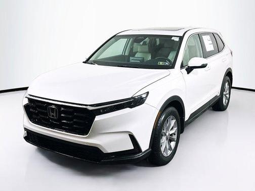2023 Honda CR-V EX