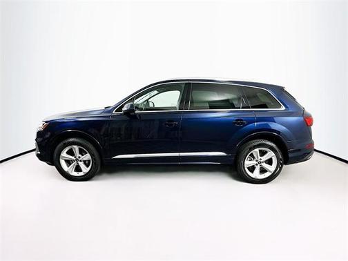 2024 Audi Q7 45 Premium