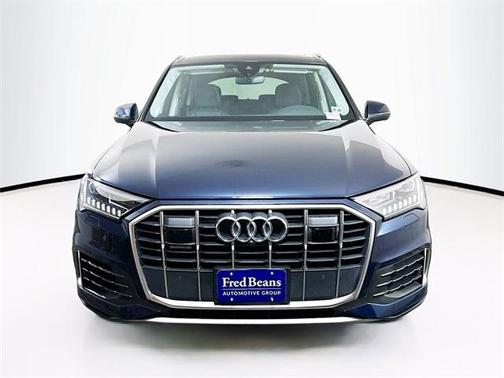 2024 Audi Q7 45 Premium