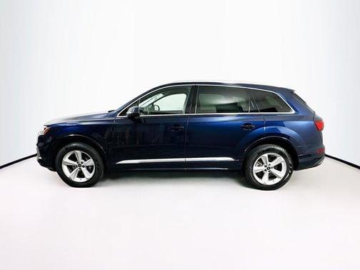 2024 Audi Q7 45 Premium Plus