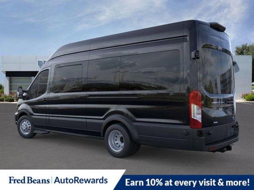 2024 Ford Transit-350 XLT