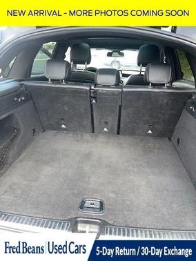 2019 Mercedes-Benz GLC 300 Base 4MATIC