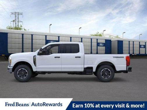 2026 Ford F-350 XLT