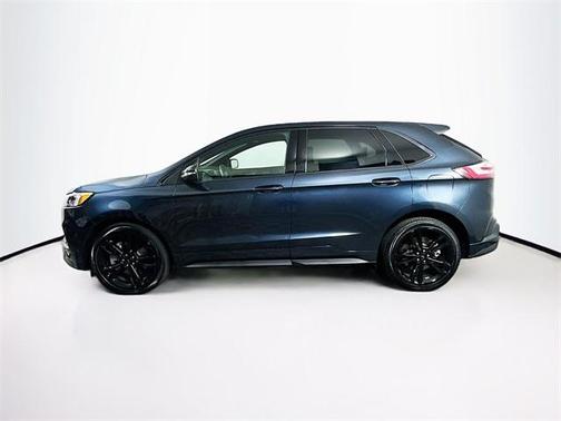 2024 Ford Edge ST