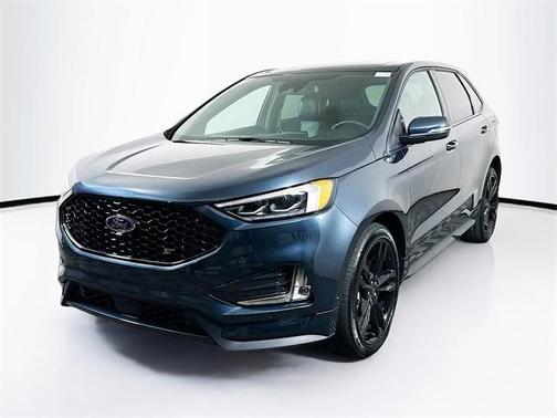 2024 Ford Edge ST