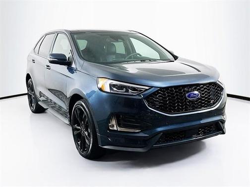 2024 Ford Edge ST