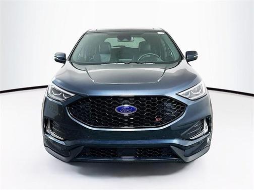 2024 Ford Edge ST
