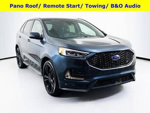 2024 Ford Edge ST