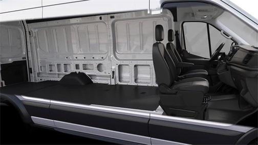 2025 Ford Transit-350 Base