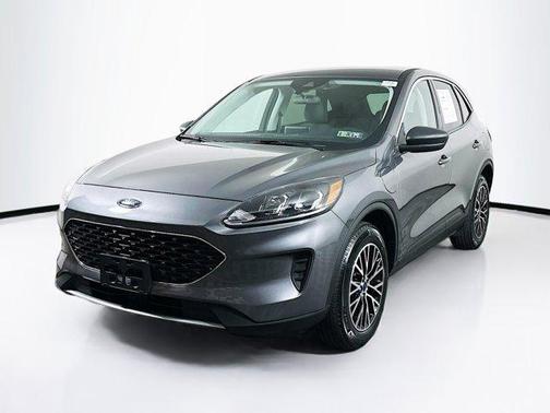 2022 Ford Escape PHEV SE