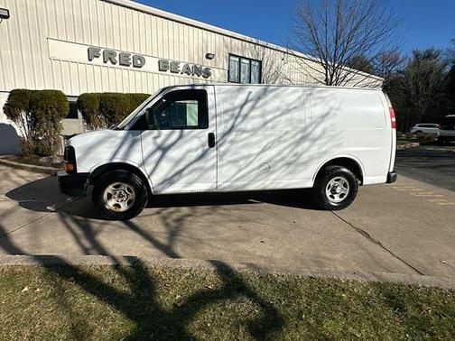 2006 Chevrolet Express 1500 Cargo