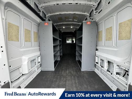 2024 Ford Transit-350 Base