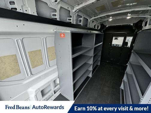 2024 Ford Transit-350 Base