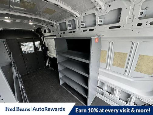 2024 Ford Transit-350 Base