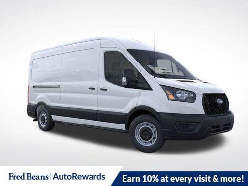 2025 Ford Transit-250 148 WB Medium Roof Cargo
