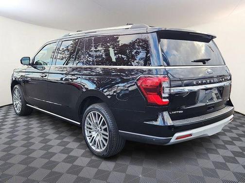 2022 Ford Expedition Max Limited