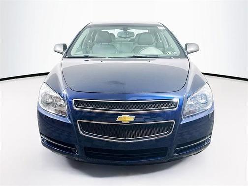 2011 Chevrolet Malibu LS